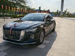 Hongqi H5 1.5T DCT Smart Connected Flagship Rhythm Edition - ფოტო 1