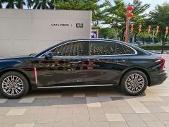 Hongqi H5 1.5T DCT Smart Connected Flagship Rhythm Edition - ფოტო 10