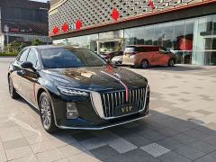 Hongqi H5 1.5T DCT Smart Connected Flagship Rhythm Edition - ფოტო 3