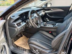 Hongqi H5 1.5T DCT Smart Connected Flagship Rhythm Edition - ფოტო 4
