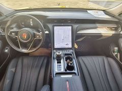 Hongqi H5 1.5T DCT Smart Connected Flagship Rhythm Edition - ფოტო 6