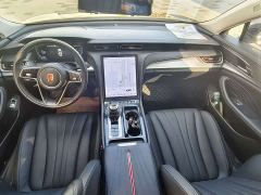 Hongqi H5 1.5T DCT Smart Connected Flagship Rhythm Edition - ფოტო 7