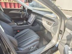 Hongqi H5 1.5T DCT Smart Connected Flagship Rhythm Edition - ფოტო 9