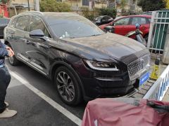 Lincoln Nautilus 2.0T 4WD Luxury Edition - ფოტო 1