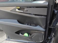 Lincoln Nautilus 2.0T 4WD Luxury Edition - ფოტო 12