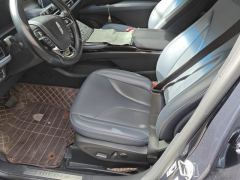 Lincoln Nautilus 2.0T 4WD Luxury Edition - ფოტო 14