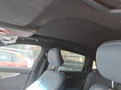 Lincoln Nautilus 2.0T 4WD Luxury Edition - ფოტო 15