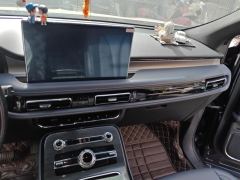 Lincoln Nautilus 2.0T 4WD Luxury Edition - ფოტო 17