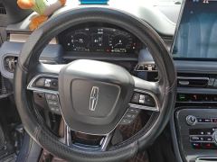 Lincoln Nautilus 2.0T 4WD Luxury Edition - ფოტო 18