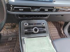Lincoln Nautilus 2.0T 4WD Luxury Edition - ფოტო 19