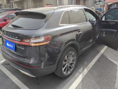 Lincoln Nautilus 2.0T 4WD Luxury Edition - ფოტო 2