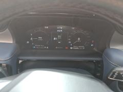 Lincoln Nautilus 2.0T 4WD Luxury Edition - ფოტო 20