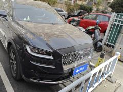 Lincoln Nautilus 2.0T 4WD Luxury Edition - ფოტო 3