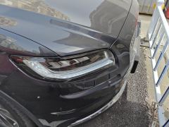 Lincoln Nautilus 2.0T 4WD Luxury Edition - ფოტო 4
