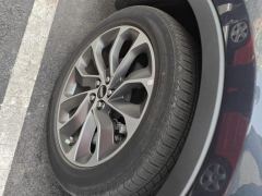 Lincoln Nautilus 2.0T 4WD Luxury Edition - ფოტო 6