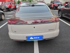 Maextro S800 HarmonyOS Smart Drive Supreme S800 EREV 340km Starry Executive Edition 4 LiDAR units (192 lines each) - фото 7