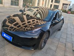 Tesla Model 3 Standard Range Edition - photo 1