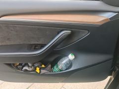 Tesla Model 3 Standard Range Edition - photo 12