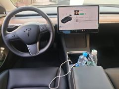 Tesla Model 3 Standard Range Edition - photo 16
