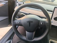 Tesla Model 3 Standard Range Edition - photo 18