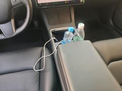 Tesla Model 3 Standard Range Edition - photo 19