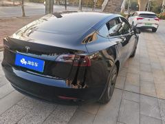 Tesla Model 3 Standard Range Edition - photo 2