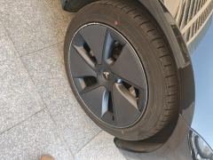 Tesla Model 3 Standard Range Edition - photo 6