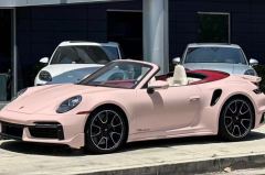 Porsche 718 Boxster Style Edition 2.0T - ფოტო 1