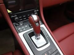 Porsche 718 Boxster Style Edition 2.0T - ფოტო 10