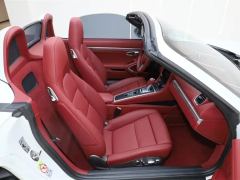 Porsche 718 Boxster Style Edition 2.0T - ფოტო 12
