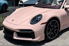Porsche 718 Boxster Style Edition 2.0T - ფოტო 13