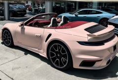 Porsche 718 Boxster Style Edition 2.0T - ფოტო 14
