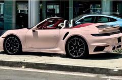 Porsche 718 Boxster Style Edition 2.0T - ფოტო 2