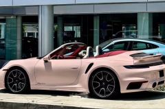Porsche 718 Boxster Style Edition 2.0T - ფოტო 3