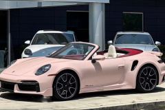 Porsche 718 Boxster Style Edition 2.0T - ფოტო 4