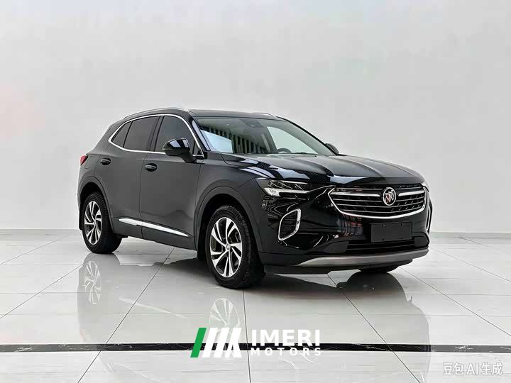 Buick Envision S Facelift Envision S 552T FWD Luxury