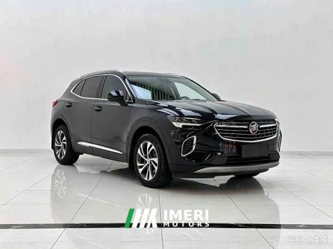 2023 Buick Envision S Facelift Envision S 552T FWD Luxury - ავტომობილი ჩინეთიდან