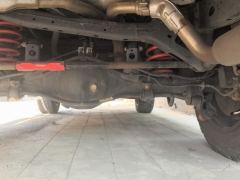 Tank 500 3.0T Edition 5 - photo 9
