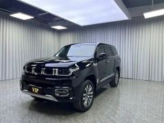 Beijing Off-RoadBJ60 2.0T Edition 7 - ფოტო 1