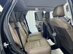 Beijing Off-RoadBJ60 2.0T Edition 7 - ფოტო 11