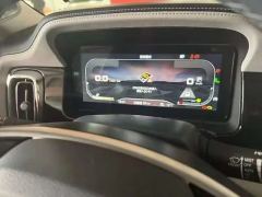 Beijing Off-RoadBJ60 2.0T Edition 7 - ფოტო 13