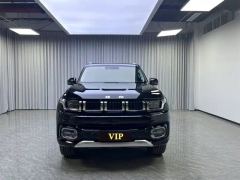 Beijing Off-RoadBJ60 2.0T Edition 7 - ფოტო 2