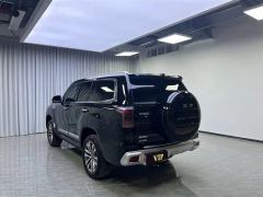 Beijing Off-RoadBJ60 2.0T Edition 7 - ფოტო 4