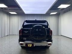 Beijing Off-RoadBJ60 2.0T Edition 7 - ფოტო 5