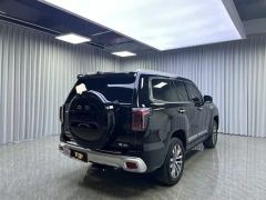 Beijing Off-RoadBJ60 2.0T Edition 7 - ფოტო 6