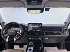 Beijing Off-RoadBJ60 2.0T Edition 7 - ფოტო 7