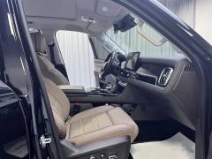 Beijing Off-RoadBJ60 2.0T Edition 7 - ფოტო 9