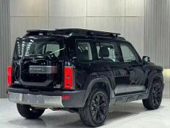 Haval Meng Long PHEV Haverosaurus PHEV 1.5T Hi4 105 Pro - ფოტო 10