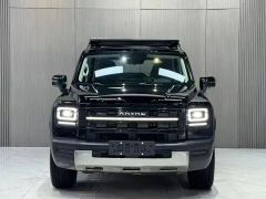 Haval Meng Long PHEV Haverosaurus PHEV 1.5T Hi4 105 Pro - ფოტო 2
