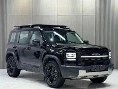 Haval Meng Long PHEV Haverosaurus PHEV 1.5T Hi4 105 Pro - ფოტო 3